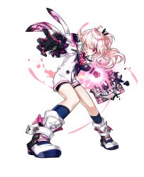laby (elsword) from elsword