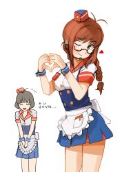 akizuki ritsuko from idolmaster