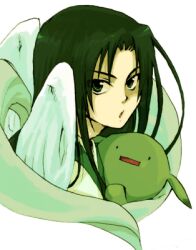 muu-chan from tactics by yuki (hello idiot)