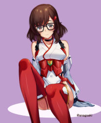 alice gear aegis fan art
