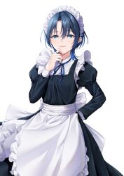 hiodoshi ao from hololive