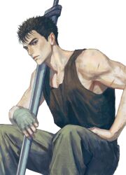 guts (berserk) from berserk