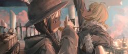 chito (shoujo shuumatsu ryokou) from shoujo shuumatsu ryokou by yo na