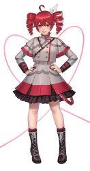 kasane teto from synthesizer v