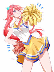 judith ranster from eiyuu densetsu by xiacheng tatsuya