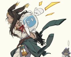 viera from final fantasy