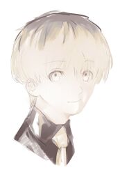 sasaki haise from tokyo ghoul