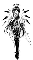 virtuosa (arknights) from arknights