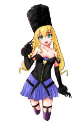 mia karnstein from code vein by kenseihue