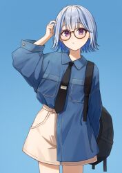 lize helesta from nijisanji