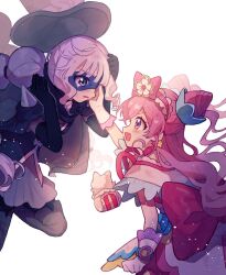 cure precious from delicious party precure by kannagi6