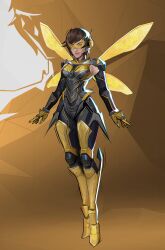 janet van dyne from marvel