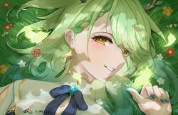 ceres fauna from hololive