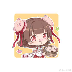 miracle nikki fan art