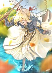 violet evergarden from violet evergarden (series)