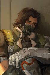 bucky barnes from marvel