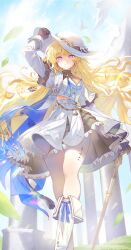 phoebe (wuthering waves) from wuthering waves