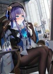 cocolia rand from honkai: star rail