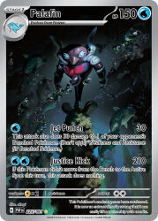 finizen from pokemon