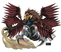yu-gi-oh! fan art