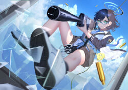 chihiro (blue archive) from blue archive