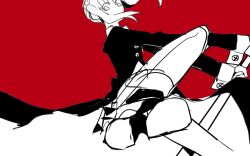 maka albarn from soul eater