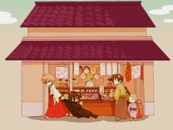 haruka (tactics) from tactics by yuki (hello idiot)