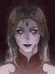 baldur's gate fan art