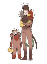 cerberus from dungeon meshi
