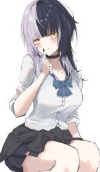 shiori novella from hololive