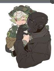 bondrewd from made in abyss by mgong520
