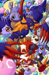 diablomon from digimon