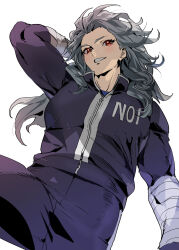 noi (dorohedoro) from dorohedoro by ikuchan kaoru