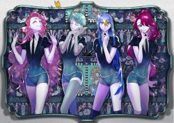 houseki no kuni fan art