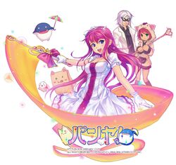 arin from pangya by hana