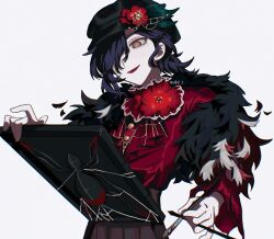 identity v fan art