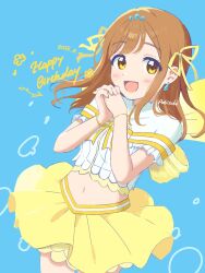 kunikida hanamaru from love live!