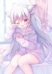 indie virtual youtuber fan art
