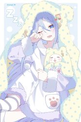 marumofubiyori from project sekai