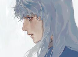 griffith (berserk) from berserk