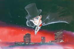 chiba mamoru from bishoujo senshi sailor moon by takeuchi naoko