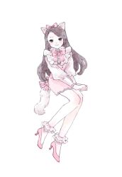 minase iori from idolmaster by nekozuka (duka nkdk)