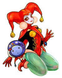 harle fan art