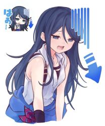 hoshino ichika (project sekai) from project sekai