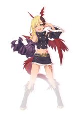princess connect! fan art