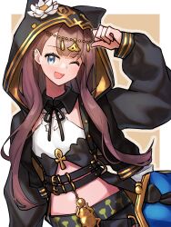 pepe (arknights) from arknights