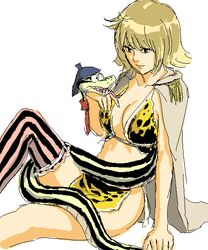 margareth from one piece by risui