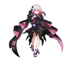 daydreamer (elsword) from elsword by hwansang