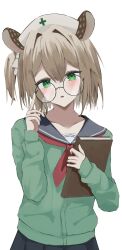nimi nightmare from indie virtual youtuber
