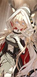 viviana (arknights) from arknights